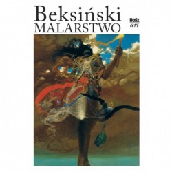 Beksiński. Malarstwo /...