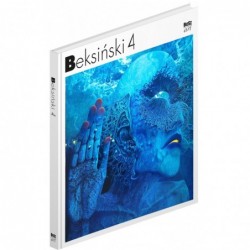 Beksiński 4 - miniatura albumu