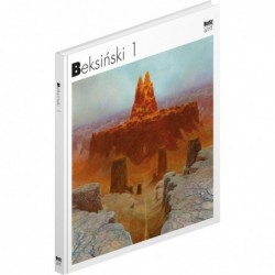 Beksiński 1 - miniatura albumu