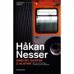 Smętny szofer z Alster....