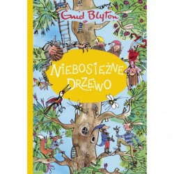 Niebosiężne Drzewo