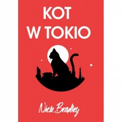 Kot w Tokio