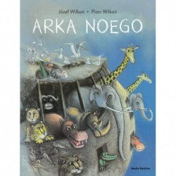 Arka Noego