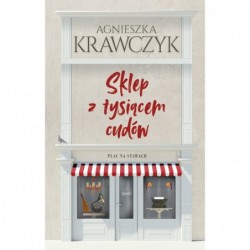 Sklep z tysiącem cudów