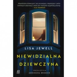 Niewidzialna dziewczyna