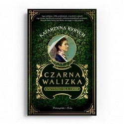 Wszystko dla ciebie. Cykl...