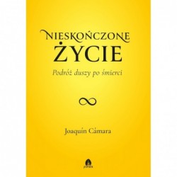 Nieskończone życie. Podróż...