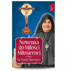 Nowenna do Miłości...