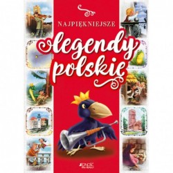 Najpiękniejsze legendy polskie