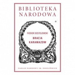 Bracia Karamazow