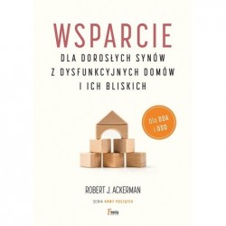 Wsparcie dla dorosłych...