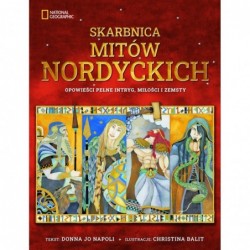 Skarbnica mitów nordyckich