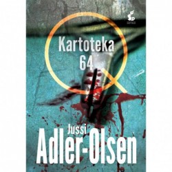 Kartoteka 64. Cykl...