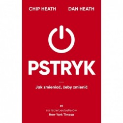 Pstryk. Jak zmieniać, żeby...