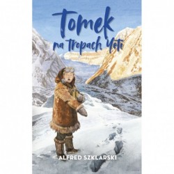 Tomek na tropach Yeti