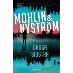 Druga siostra. Seria John...