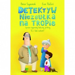 Detektyw Niezgułka na...
