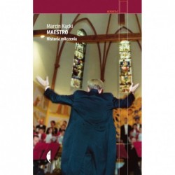 Maestro. Historia milczenia