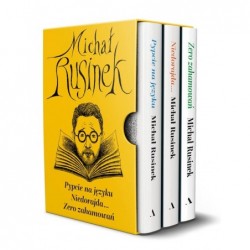 Pakiet: Kolekcja felietonów...