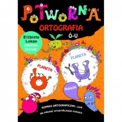 Potworna ortografia Ó-U