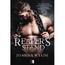 Reaper`s Stand. Seria...