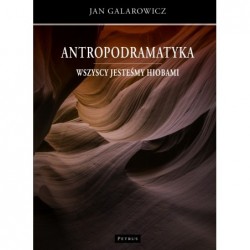 Antropodramatyka. Wszyscy...