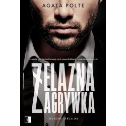 Żelazna zagrywka. Seria...