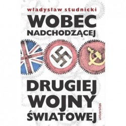 Wobec nadchodzącej drugiej...