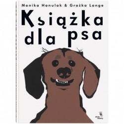Książka dla psa