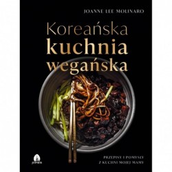 Koreańska kuchnia wegańska