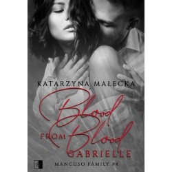 Blood from Blood....