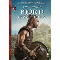 Bjorn. Oczy smoka