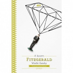 Wielki Gatsby (przekład...