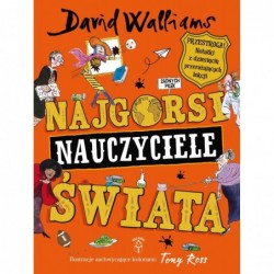 Najgorsi nauczyciele świata