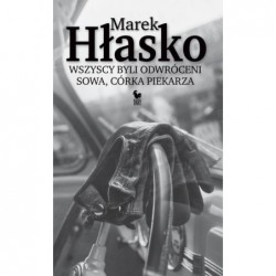 Wszyscy byli odwróceni....