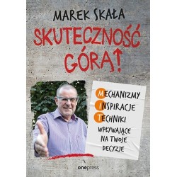 Skuteczność górą!