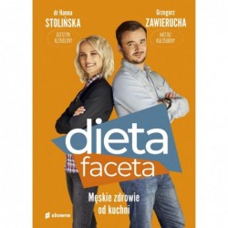 Dieta faceta. Męskie...