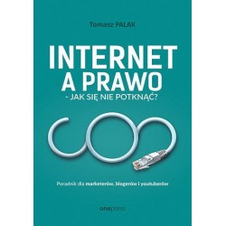 Internet a prawo - jak się...