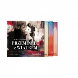 Przeminęło z wiatrem...