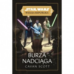Star Wars Wielka Republika....