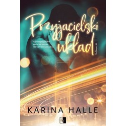 Przyjacielski układ. Seria...