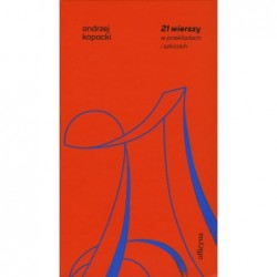 21 wierszy w przekładzie i...