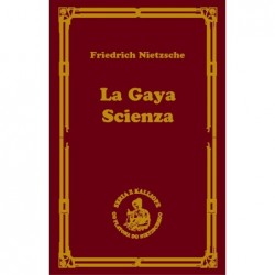 La gaya scienza czyli nauka...