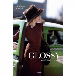 Glossy. Historia Vogue