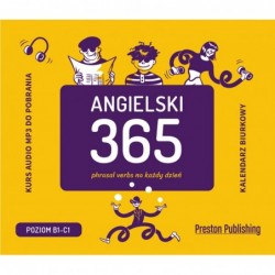 Angielski 365. Phrasal...