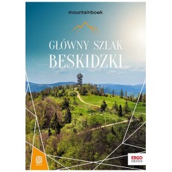 Główny Szlak Beskidzki....