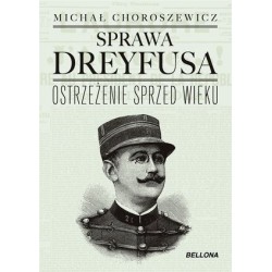 Sprawa Dreyfusa