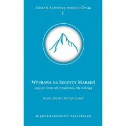 Wyprawa na szczyt marzeń