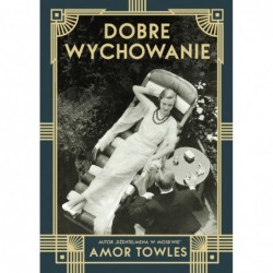 Dobre wychowanie