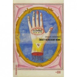 Światy wzniesiemy nowe